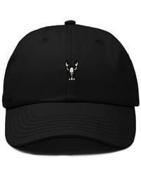 Alix - Lobster Dad Cap - Lyst