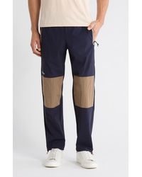 Malbon - Torrey Pines Traverse Pants - Lyst