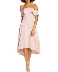 Chi Chi London Dresses for Women - Up to 74% off at Lyst.com