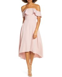 party dresses chi chi
