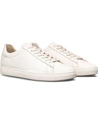 CLAE - Bradley Leather Sneaker - Lyst