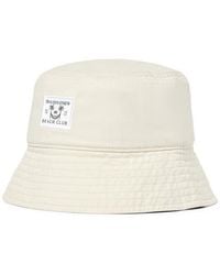 Travis Mathew - Beach Club Cotton Denim Bucket Hat - Lyst