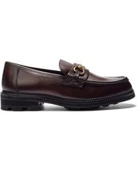 A. Veer - Baron Bit Loafer - Lyst
