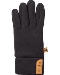 Rab - Ridge Glove - Lyst