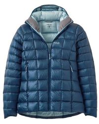 Rab - Mythic Alpine Down Jacket - Lyst