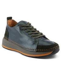 Spring Step - Angolan Sneaker - Lyst