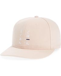 rag and bone mens hat