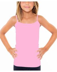Malibu Sugar - Solid Cami - Lyst