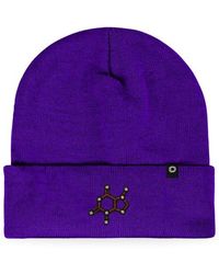Alix - Molecule Beanie - Lyst