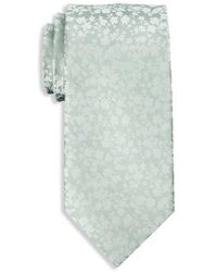 Michael Kors - Big & Tall Jonnes Floral Tie - Lyst