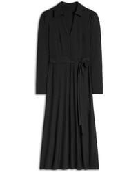 Boden - Imogen Long Sleeve Jersey Dress - Lyst