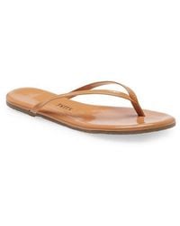 TKEES - Foundations Gloss Flip Flop - Lyst