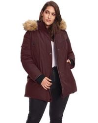 Alpine North - Glacier Plus Size - Lyst