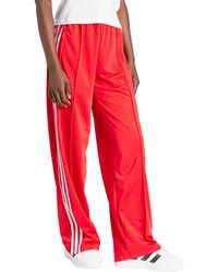adidas Originals - Firebird Recycled Polyester Track Pants - Lyst