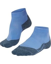 FALKE - Ru Trail Stabilizing Running Socks - Lyst