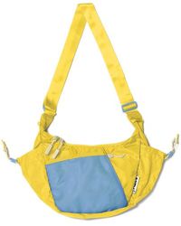 BABOON TO THE MOON - Crescent Crossbody Bag - Lyst