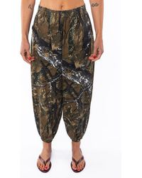 Ariko - Gender Inclusive Camo Day Pants - Lyst