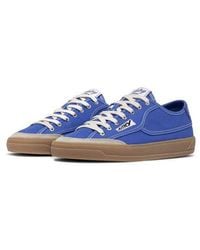 Autry - Windscape Low Leather Sneaker - Lyst