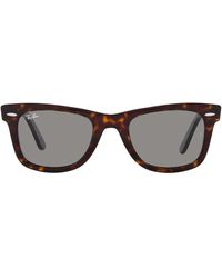 Ray-Ban - Classic Wayfarer 50mm Sunglasses - Lyst