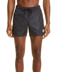 Moncler Swim trunks and swim shorts for Men | Online Sale up to 40% off |  Lyst