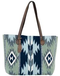 Amasouk - Midnight Rodeo Tote - Lyst