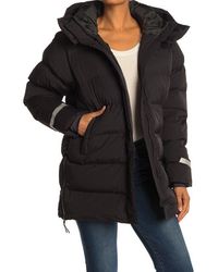 Helly Hansen - Aspire Quilted Puffy Parka - Lyst