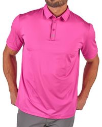 Black Clover - Crockett Polo - Lyst