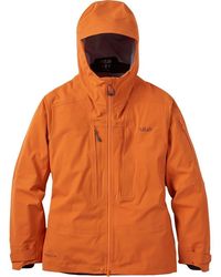Rab - Khroma Kinetic Jacket - Lyst