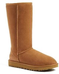 ugg classic tall boots clearance