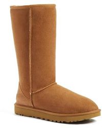 ugg classic slim tall