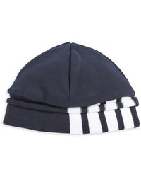 Thom Browne - Engineered 4-Bar Beanie - Lyst