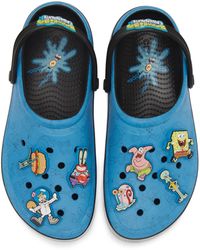 Crocs™ - X Spongebob Squarepants Off Court Clog - Lyst