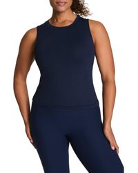 Spanx - Bare Naked Tank - Lyst