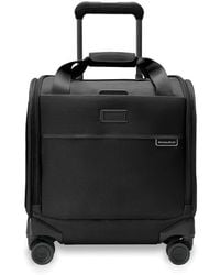 Briggs & Riley - Baseline Cabin Spinner Carry-On Bag - Lyst