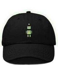 Alix - Robot Hat - Lyst