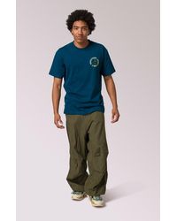 Parks Project - Forest Forager Tee - Lyst