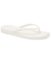 Crocs™ - Miami Flip Flop - Lyst