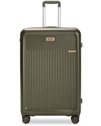 Briggs & Riley - Large Sympatico Expandable 30-Inch Spinner Packing Case - Lyst