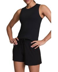 Spanx - Bare Naked Tank - Lyst