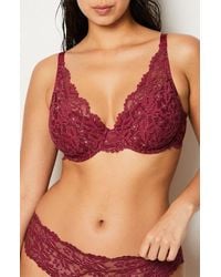 Etam - Legen 6 Lace Underwire Bra - Lyst