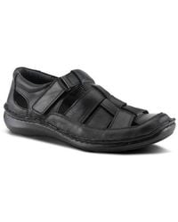 Spring Step - Sandal - Lyst