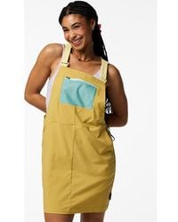 COTOPAXI - Tolima Overall Dress - Lyst