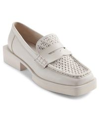 DKNY - Blevins Penny Loafer - Lyst
