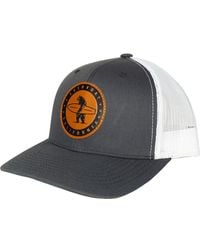 Everyday California - Marlin Snapback Hat - Lyst
