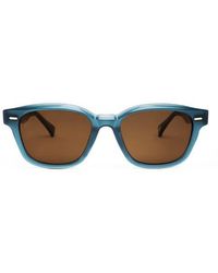 Raen - Carby 53Mm Polarized Round Sunglasses - Lyst