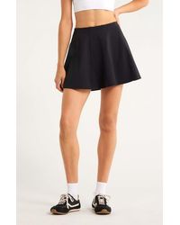 Zella - Serene Skirt - Lyst