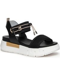 Nero Giardini - Platform Sandal - Lyst