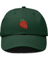 Alix - Strawberry Hat - Lyst