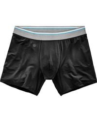 Mack Weldon - Airknitx Hd Performance Boxer Briefs - Lyst