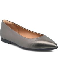 Söfft - Madrid Skimmer Flat - Lyst